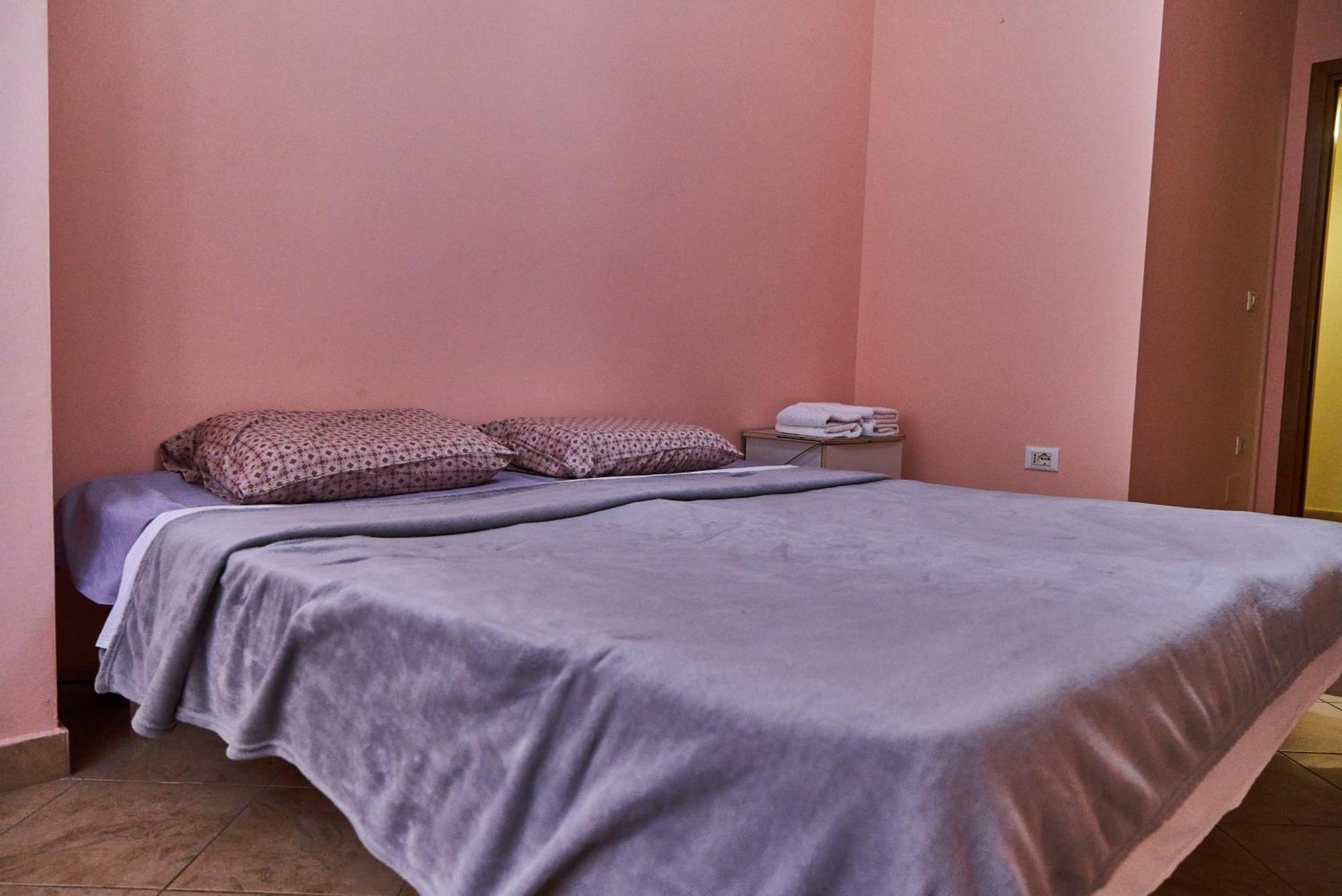 Kalpazo Home Skanderbeg Square 地拉那 外观 照片