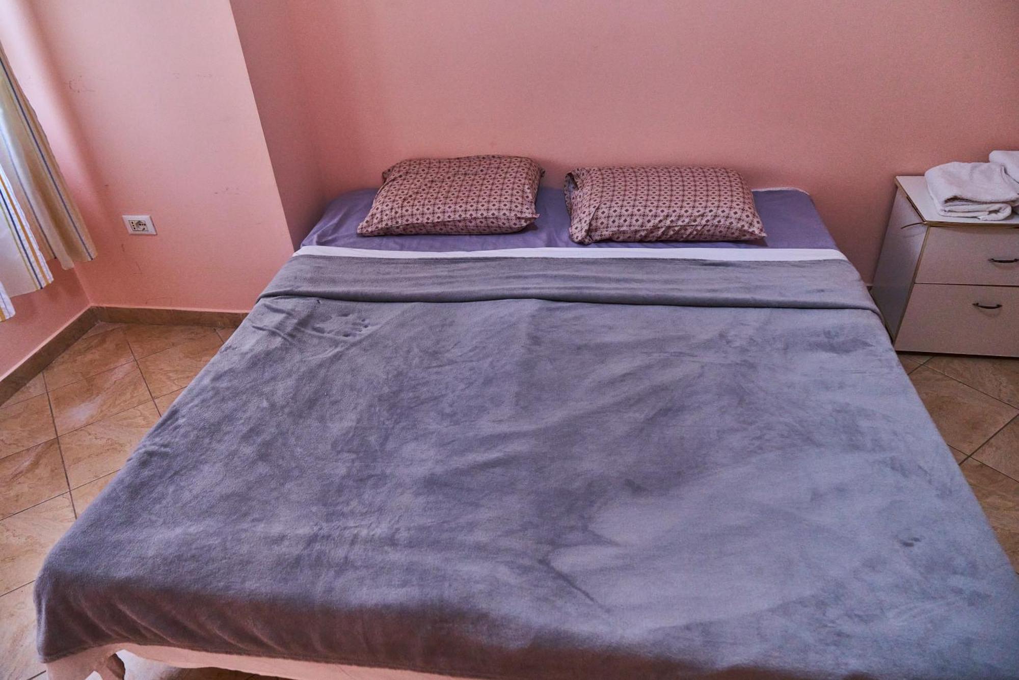 Kalpazo Home Skanderbeg Square 地拉那 外观 照片
