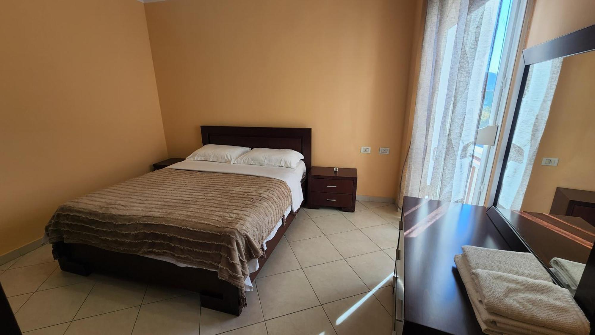 Kalpazo Home Skanderbeg Square 地拉那 客房 照片