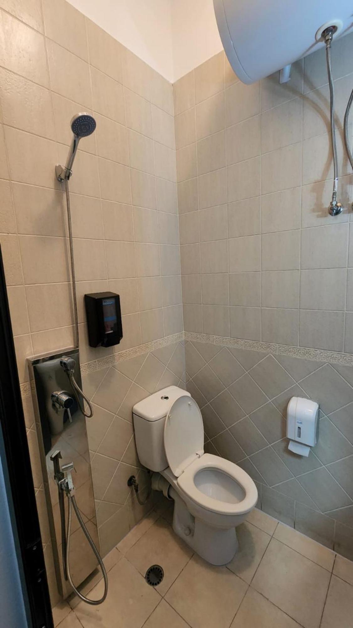 Kalpazo Home Skanderbeg Square 地拉那 外观 照片