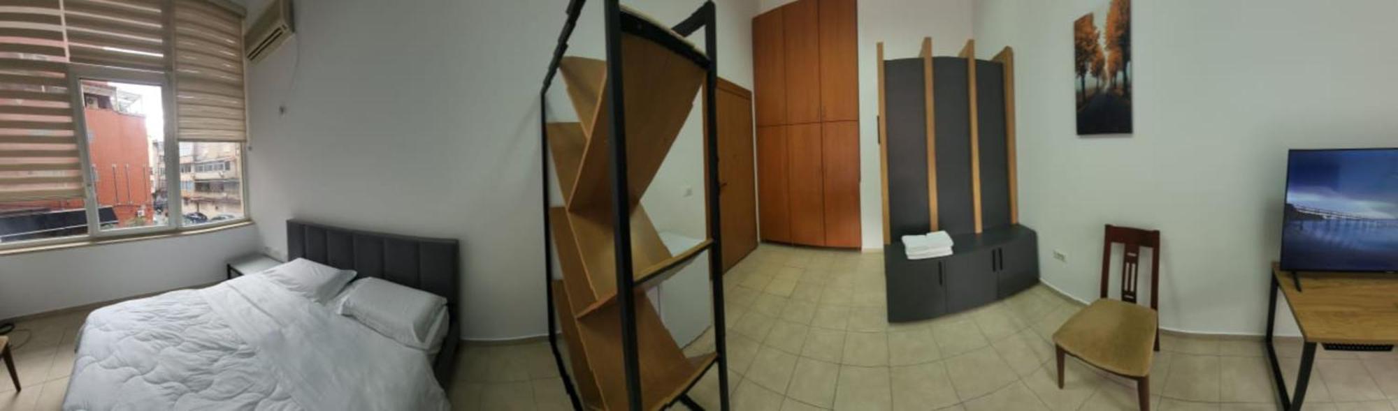 Kalpazo Home Skanderbeg Square 地拉那 外观 照片